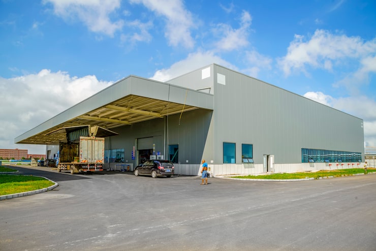 Commercial Property